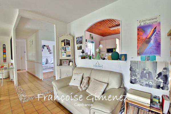 Maison à vendre 5 pièces ANDANCETTE (26)