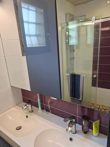 Maison 3 chambres, Sous sol + Garage camping car, 3 min centre ville ALENCON