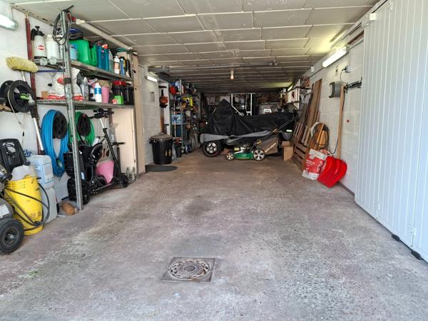 Maison 3 chambres, Sous sol + Garage camping car, 3 min centre ville ALENCON