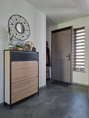 Maison 3 chambres, Sous sol + Garage camping car, 3 min centre ville ALENCON