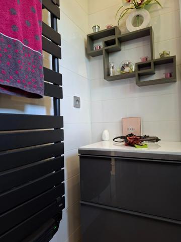 Maison 3 chambres, Sous sol + Garage camping car, 3 min centre ville ALENCON