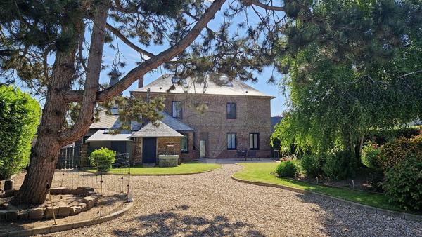 Maison  en vente - Seine-Maritime - 76