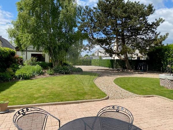 Maison  en vente - Seine-Maritime - 76