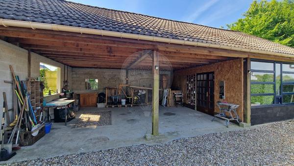 Maison  en vente - Seine-Maritime - 76