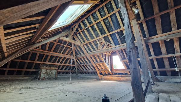 Maison  en vente - Seine-Maritime - 76