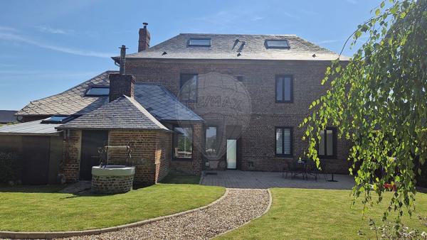 Maison  en vente - Seine-Maritime - 76