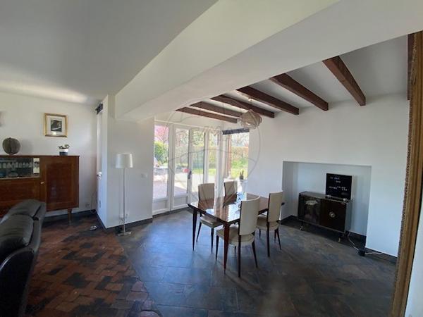 Maison  en vente - Seine-Maritime - 76