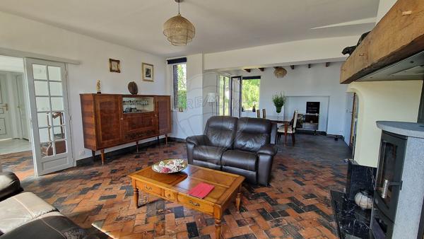 Maison  en vente - Seine-Maritime - 76