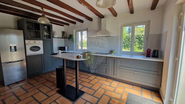 Maison  en vente - Seine-Maritime - 76