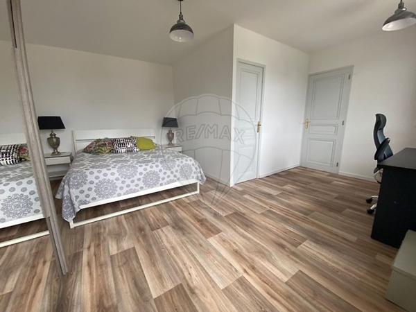 Maison  en vente - Seine-Maritime - 76