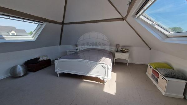 Maison  en vente - Seine-Maritime - 76