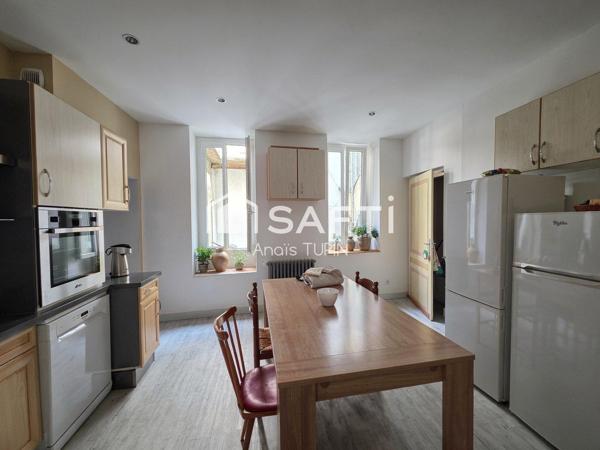 appartement