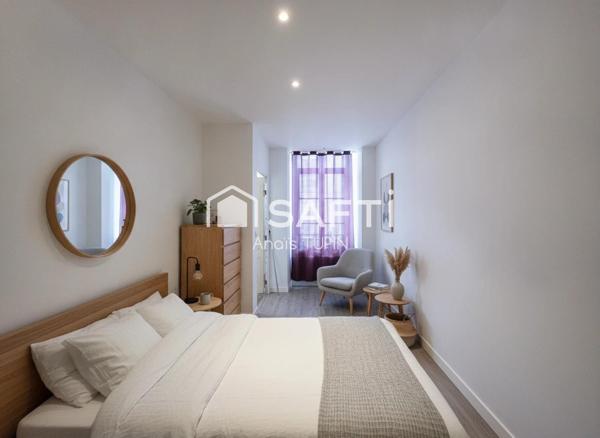 appartement