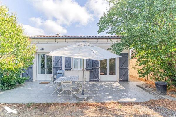 Maison 262 400 € Latresne 3 p 72 m² DPE C