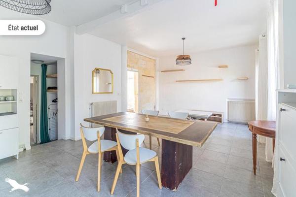 Maison 262 400 € Latresne 3 p 72 m² DPE C