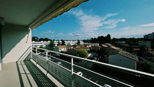 Appartement 265 500 € Arcachon 3 p 74 m² DPE D