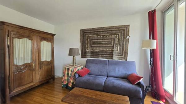 Appartement 265 500 € Arcachon 3 p 74 m² DPE D