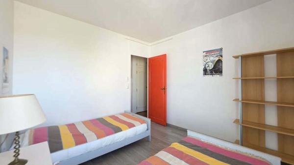 Appartement 265 500 € Arcachon 3 p 74 m² DPE D