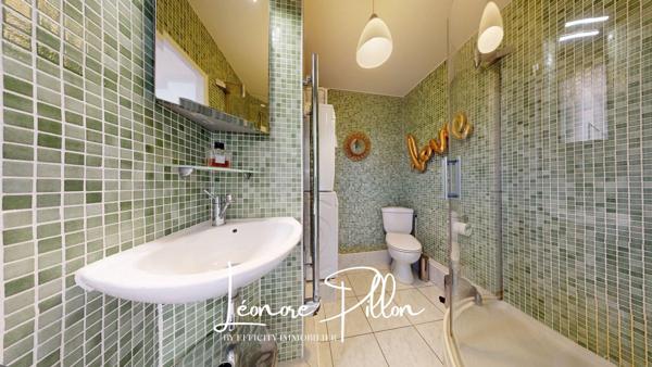 Appartement 4 pièces - 91 m² Bien prestige