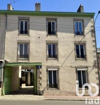 Appartement à vendre 5 pièces 128 m² Limoges