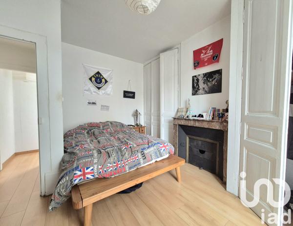 Appartement à vendre 5 pièces 128 m² Limoges