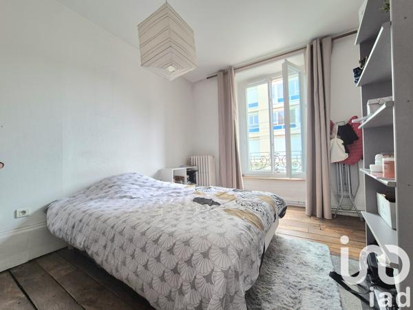 Appartement à vendre 5 pièces 128 m² Limoges