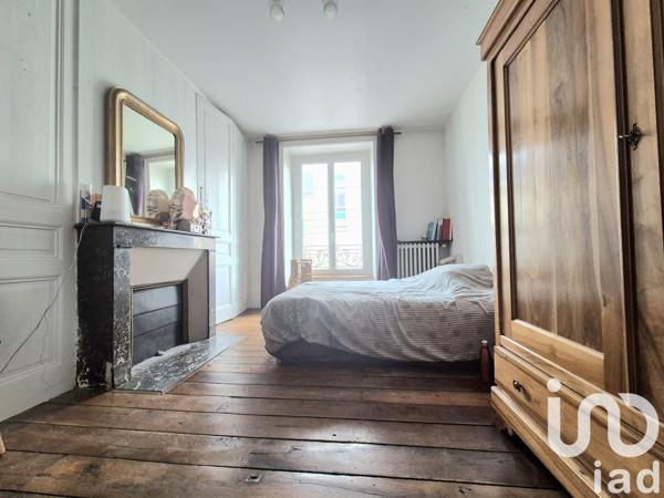 Appartement à vendre 5 pièces 128 m² Limoges