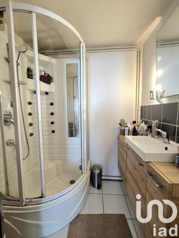 Appartement à vendre 5 pièces 128 m² Limoges