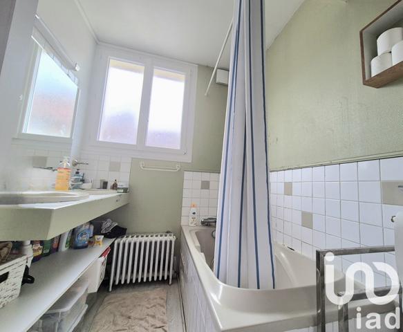 Appartement à vendre 5 pièces 128 m² Limoges