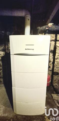 Appartement à vendre 5 pièces 128 m² Limoges