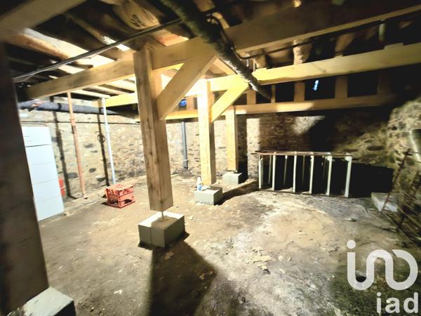 Appartement à vendre 5 pièces 128 m² Limoges