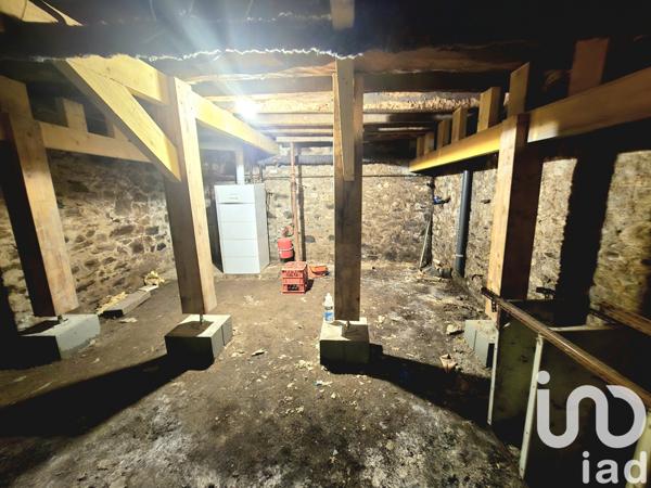 Appartement à vendre 5 pièces 128 m² Limoges