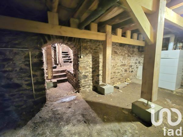 Appartement à vendre 5 pièces 128 m² Limoges