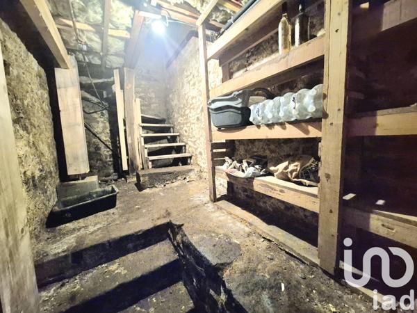 Appartement à vendre 5 pièces 128 m² Limoges