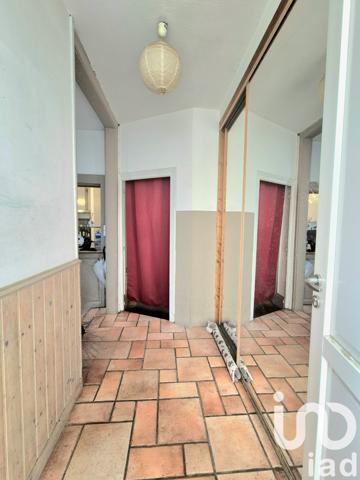 Appartement à vendre 5 pièces 128 m² Limoges