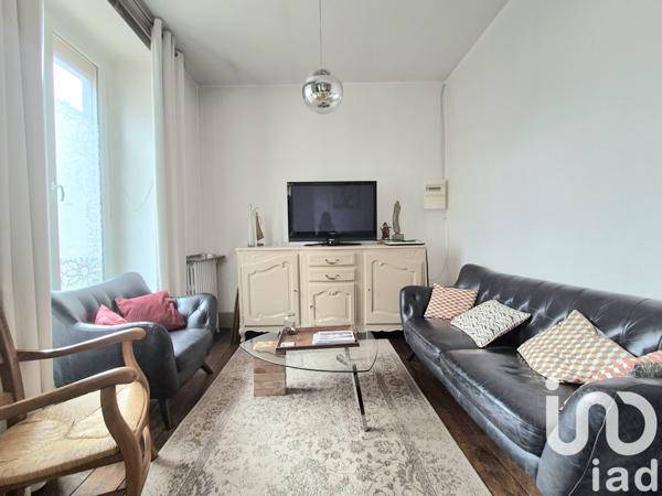 Appartement à vendre 5 pièces 128 m² Limoges