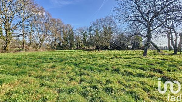 Terrain à vendre 2 326 m² Allaire