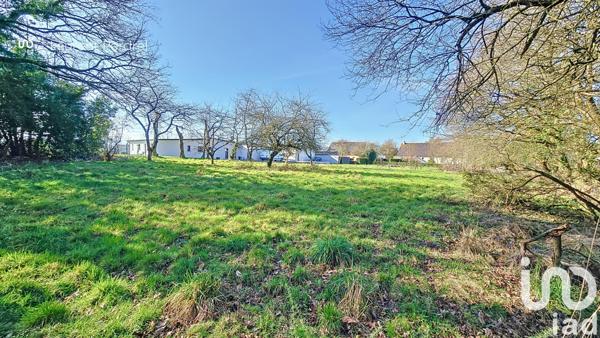 Terrain à vendre 2 326 m² Allaire