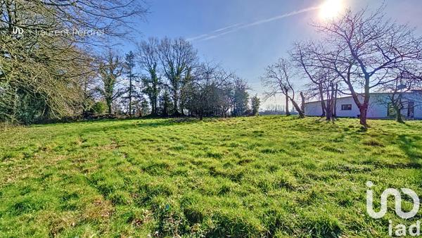 Terrain à vendre 2 326 m² Allaire