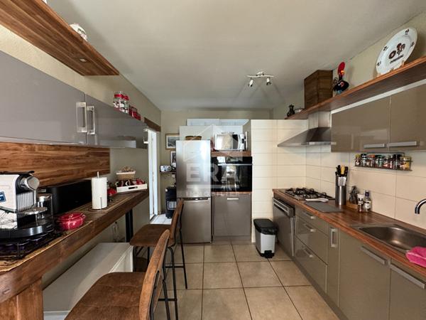 EXCLUSIVITE Maison de charme + Studio indépendant 75M²