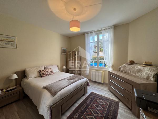 EXCLUSIVITE Maison de charme + Studio indépendant 75M²