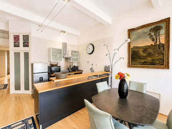 Appartement Sète 3 pièces 66 m²
