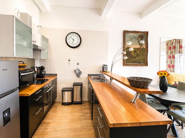 Appartement Sète 3 pièces 66 m²