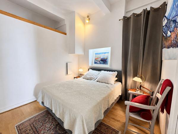 Appartement Sète 3 pièces 66 m²