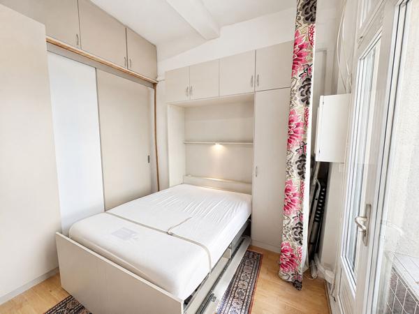 Appartement Sète 3 pièces 66 m²
