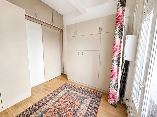 Appartement Sète 3 pièces 66 m²