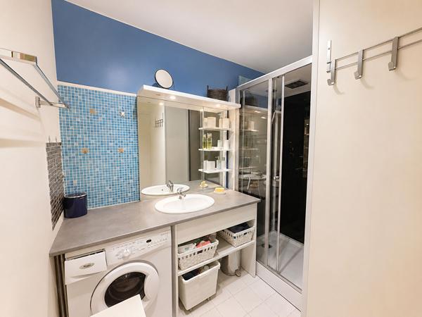 Appartement Sète 3 pièces 66 m²