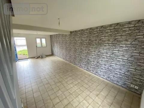 Maison à vendre à Guer dans le Morbihan (56380), ref : 56046-1339
