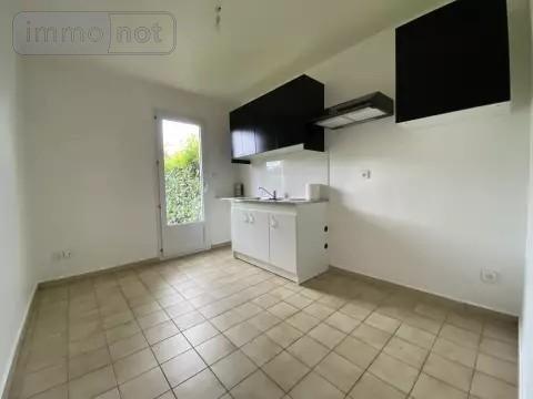 Maison à vendre à Guer dans le Morbihan (56380), ref : 56046-1339