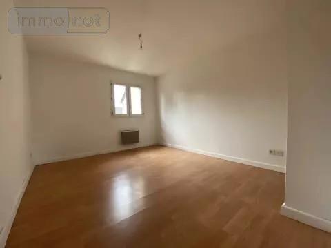 Maison à vendre à Guer dans le Morbihan (56380), ref : 56046-1339